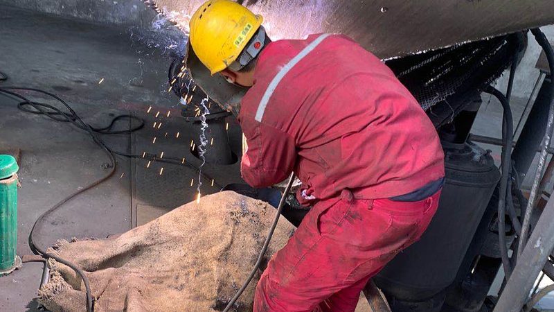 小型焊接夹具生产厂家推荐
