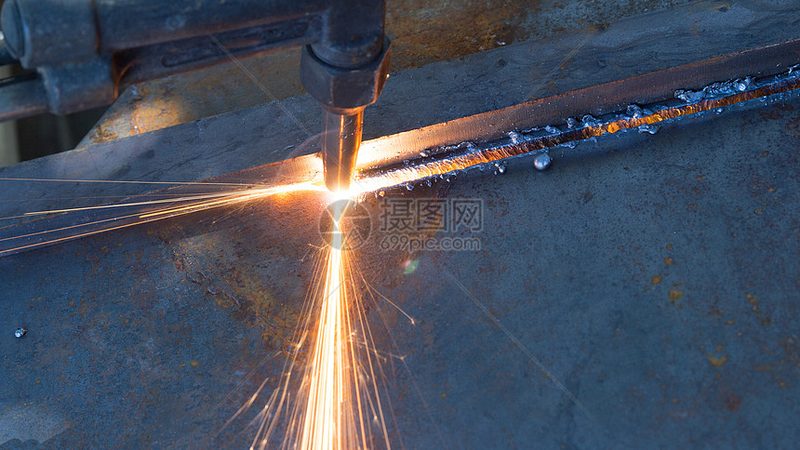 建筑行业焊接材料选材要点：如何兼顾稳定性与成本